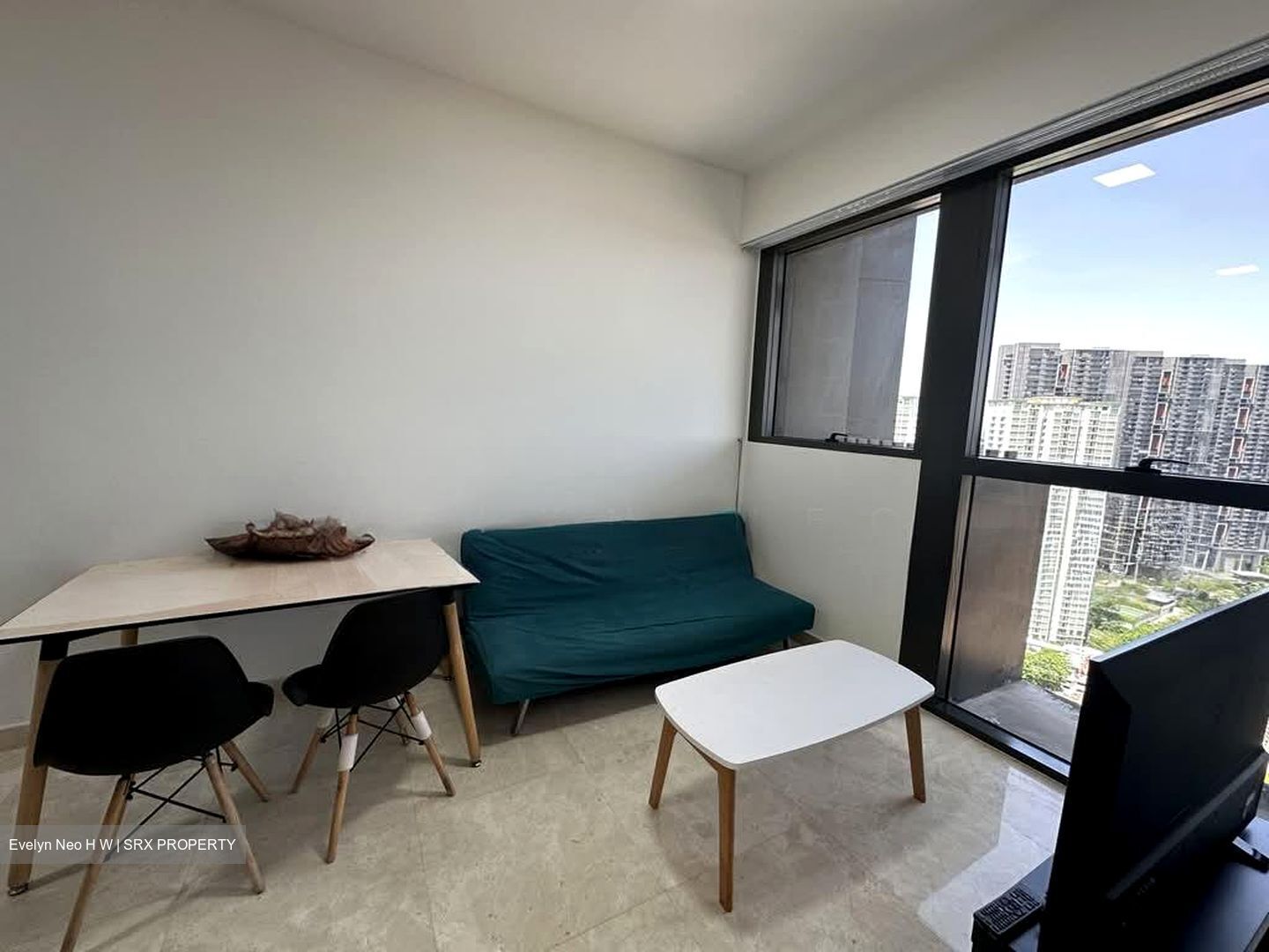 Commonwealth Towers (D3), Condominium #588792971